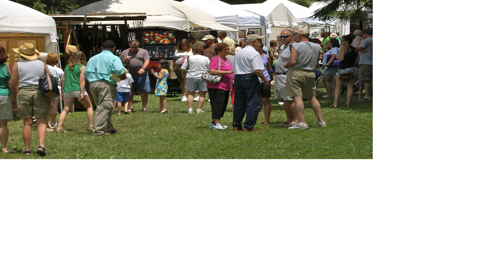 Art in the Wilds opens its call for artists