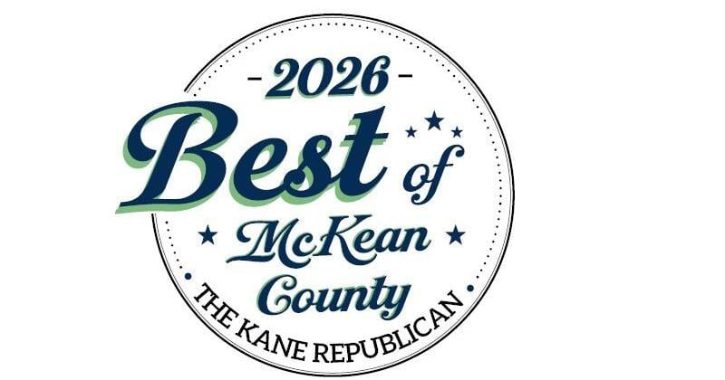Vote for your favorite McKean County businesses