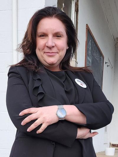 Team Triumph: Success through Unity with District Attorney Stephanie