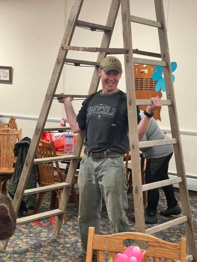 KARE for Kane Spring Cleanup: May 12