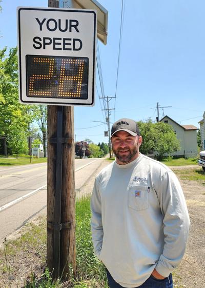Seneca Resources and Mt Jewett Borough: Promoting Traffic Safety