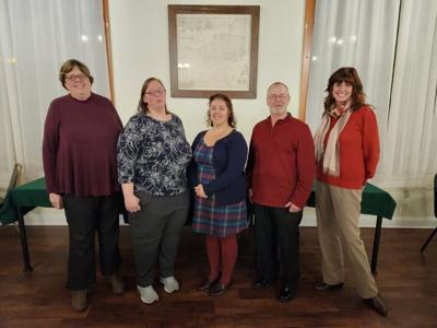 Women’s Giving Circle awards $7,300 in grants