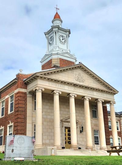 McKean County Commissioners take action on key agreements and