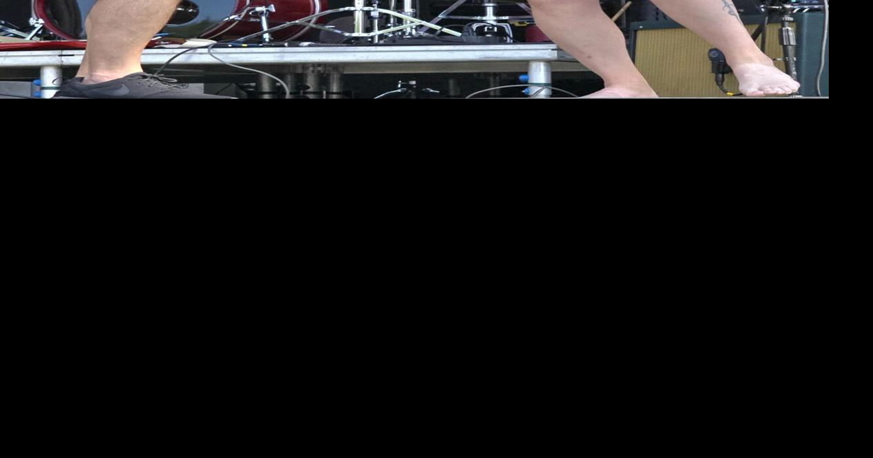 More sights from Saturday's Squatchfest at the drive-in
