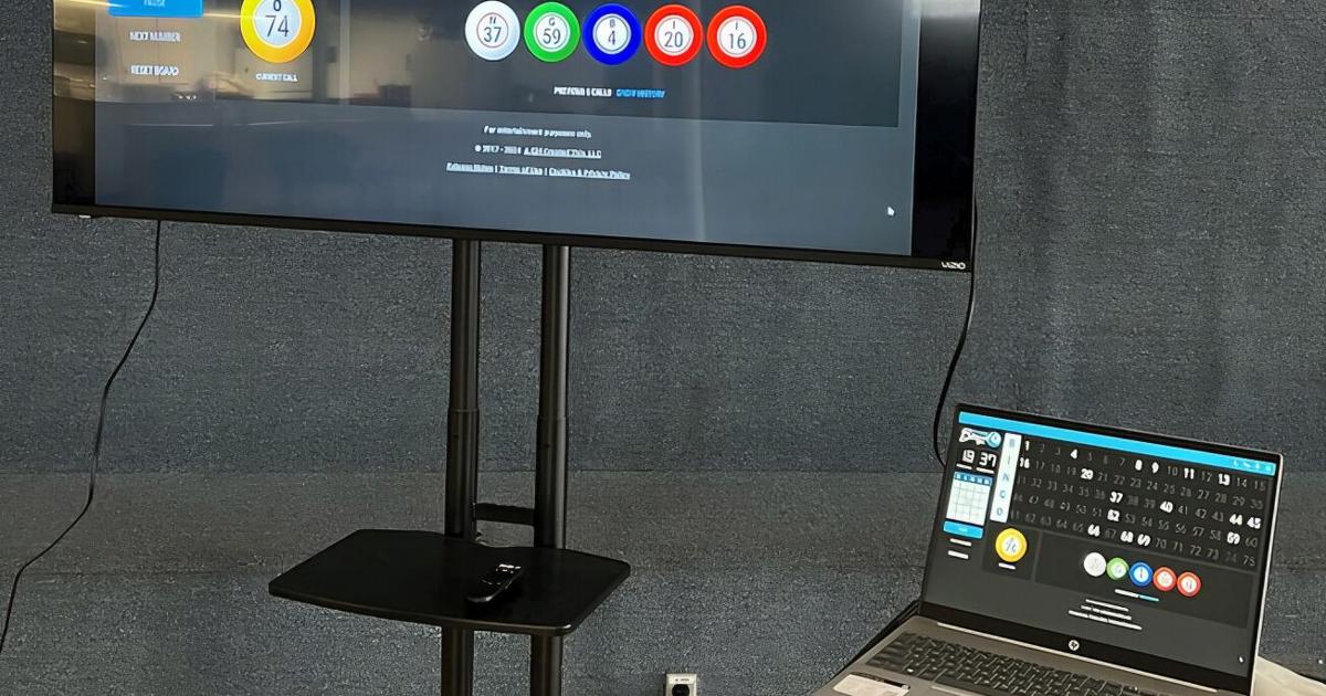 Kane Area Community Center upgrades facilities with $15,000 grant from ...