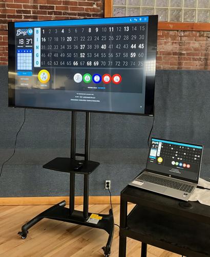 Kane Area Community Center upgrades facilities with $15,000 grant from ...