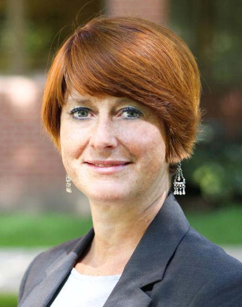 Angie Wolfe named Associate Dean at Pitt-Bradford