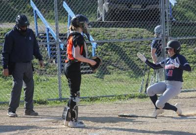 Lady Wolves beat Port Allegany