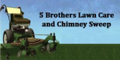 5 Brothers Lawn Care And Chimney Sweep 5 Brothers Lawn Care And Chimney Sweep Copperas Cove Tx Kdhnews