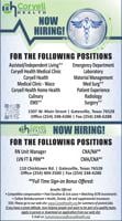 Coryell Health