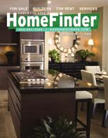 March 2021 KDH HomeFinder