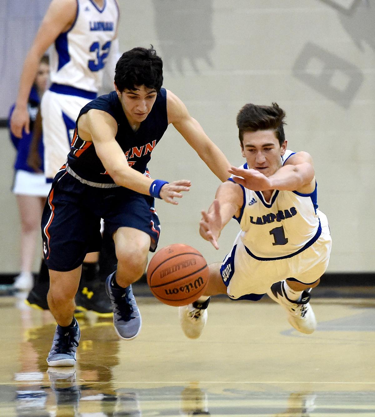 19 4a Boys Basketball Badgers Shine In Top 25 Debut 81 25 Win