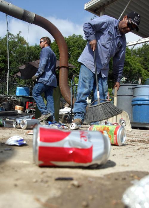 Business of Recycling