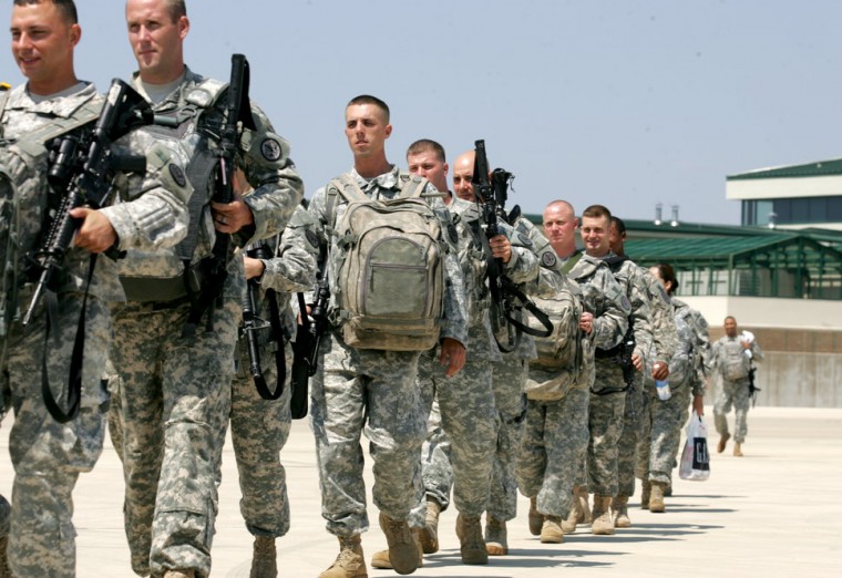 Fort Hood Herald 2010 in Review