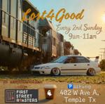 Car meet-up