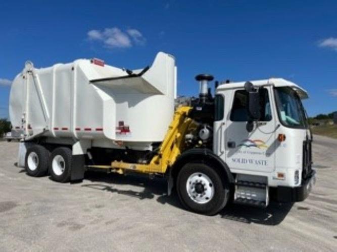 Sitemapcdatahttpswuwkniqoocomcopperas Cove Solid Waste
