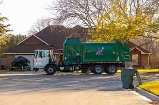 Killeen's solid waste department experienced delays this week