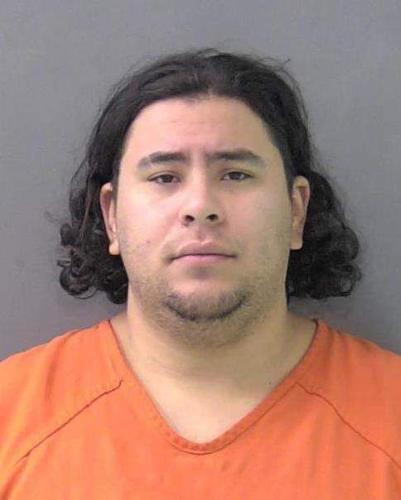 leads to 7 year prison sentence for Killeen man Crime kdhnews com
