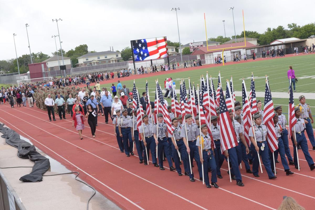 Freedom Walk