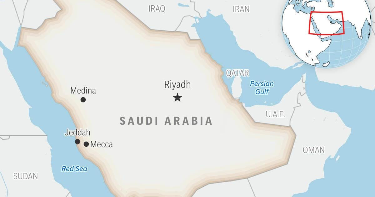 12 Dead and Over 300 Injured in Recent Assault on Riyadh Airport, According to Saudi Officials 12 Dead and Over 300 Injured in Recent Assault on Riyadh Airport, According to Saudi Officials