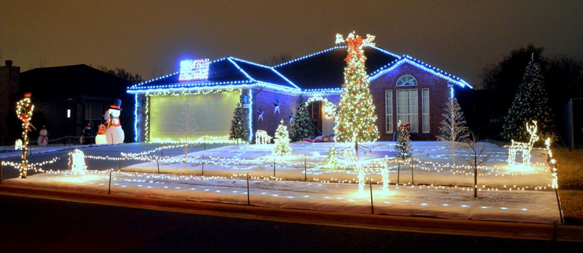 Decorating