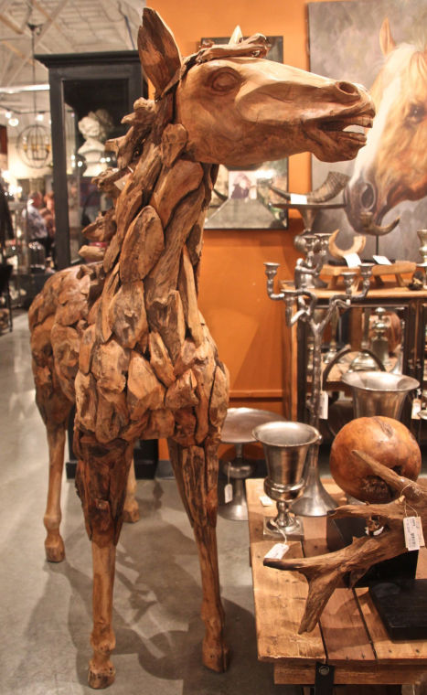 HOME DECOR