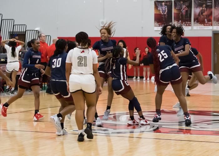 A KILLEEN SWEEP Chaparral tops Waco 6762 for final 225A playoff spot High School