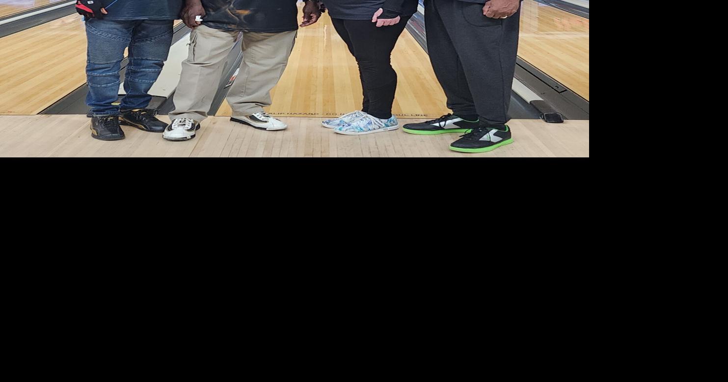 Greater KilleenFort Hood Weekly Bowling Report for May 2 Home