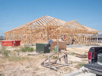 Killeen metro area remains a top spot for veteran homebuyers