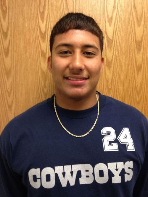 Student spotlight