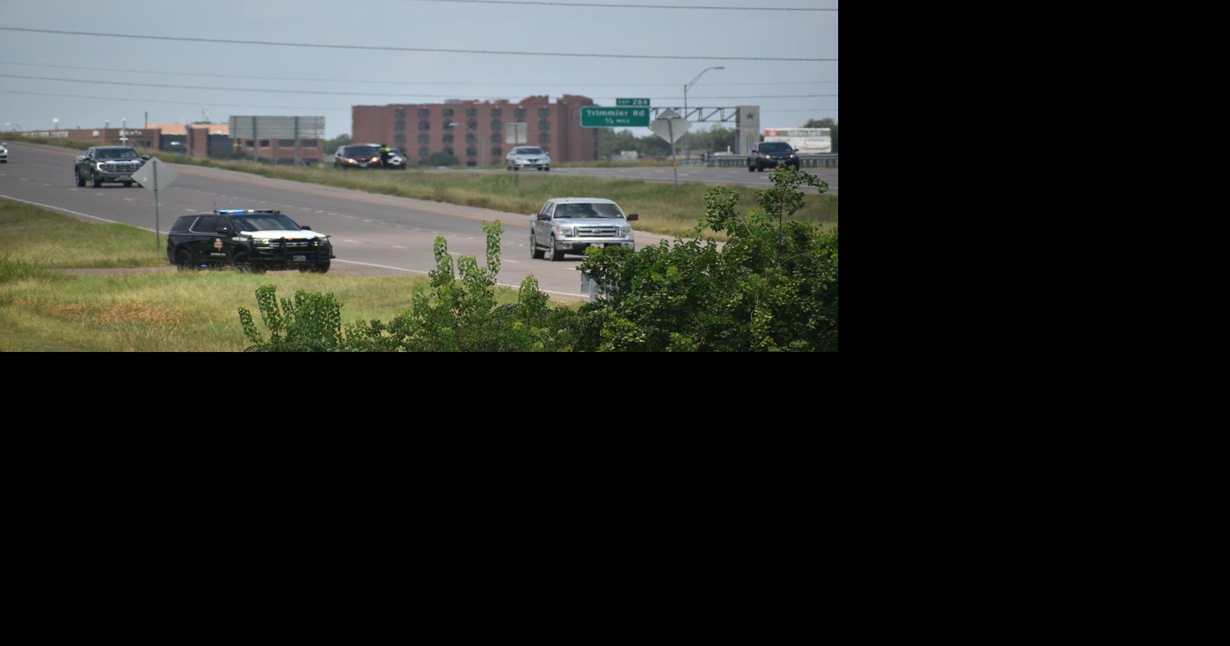 DPS stepping up traffic enforcement for Thanksgiving holiday | Crime ...