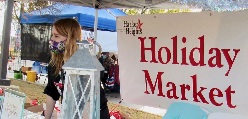 Annual Heights Christmas event undergoes change amid pandemic Local