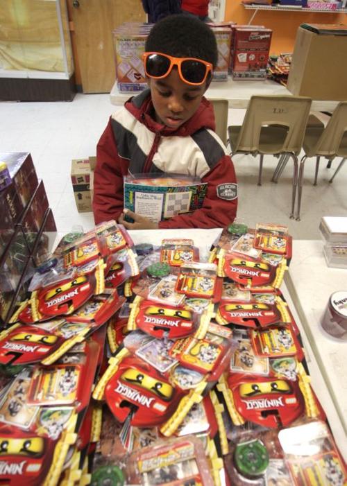 Cove Boys & Girls Gifts