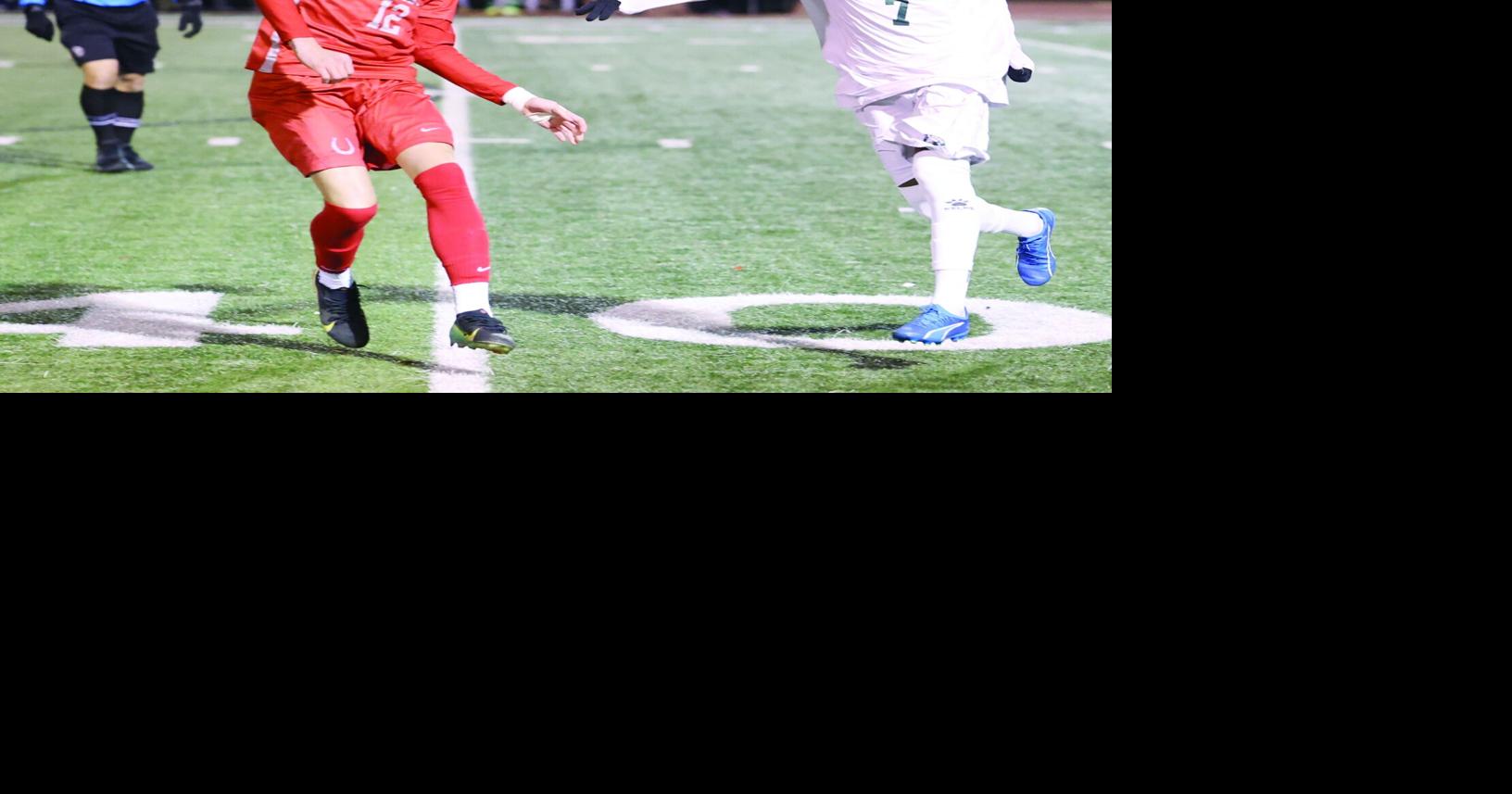 Lake Belton boys blank Ellison 6-0 in 16-5A opener | Ellison | kdhnews.com