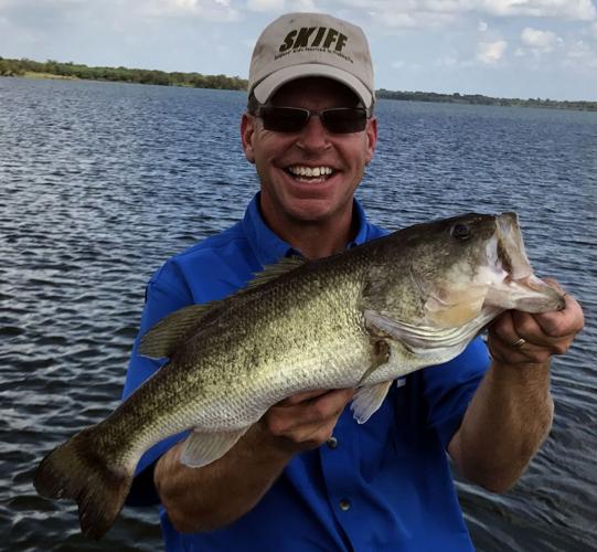 BOB MAINDELLE: Practice makes perfect on Fayette County Reservoir, Outdoor  Sports