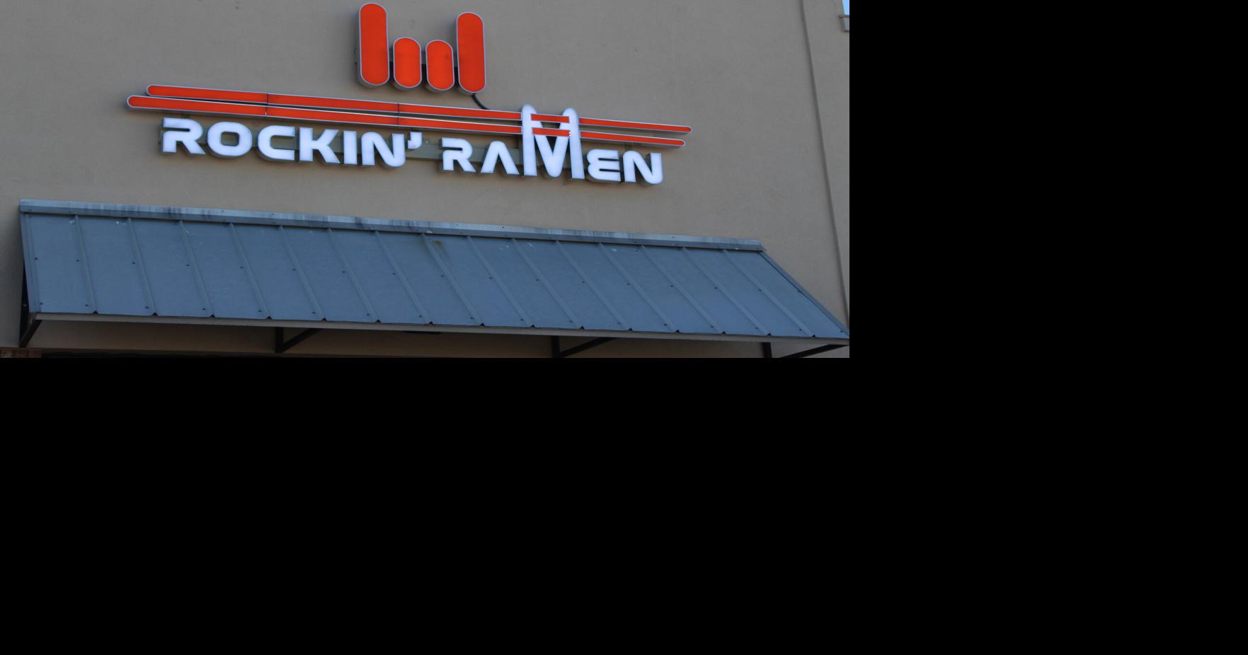 Rockin’ Ramen celebrates ribbon cutting for new Harker Heights location ...