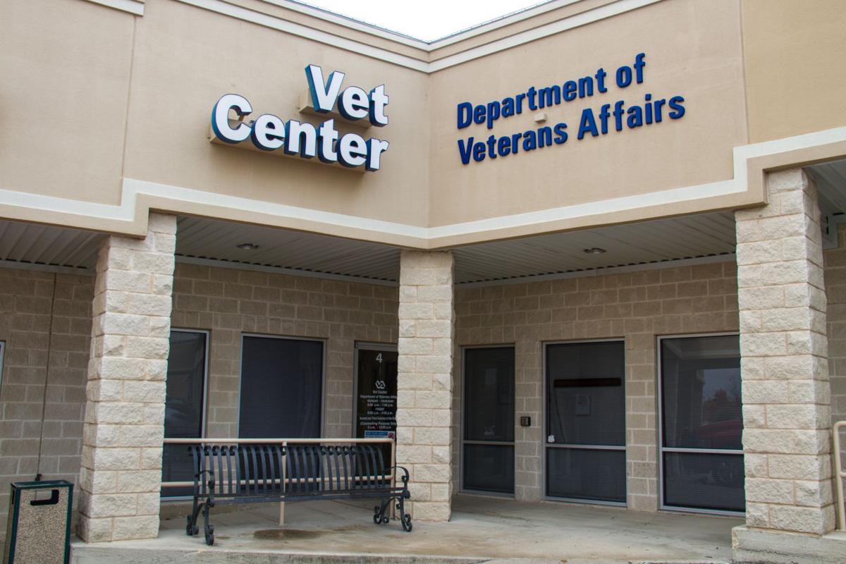 Vet Center hosts open house in Heights, honors Vietnam War veterans