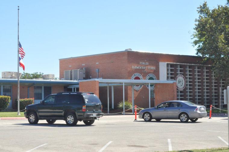 KISD board discusses possible lease of former Fowler Elementary