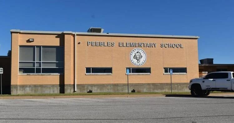 Peebles