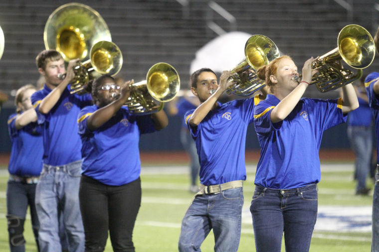 Cove Spirit Spectacular