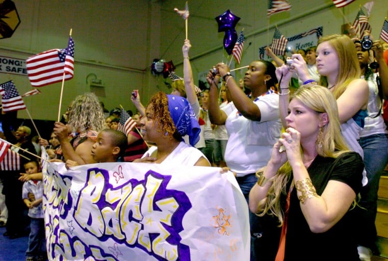 Fort Hood Herald 2010 in Review