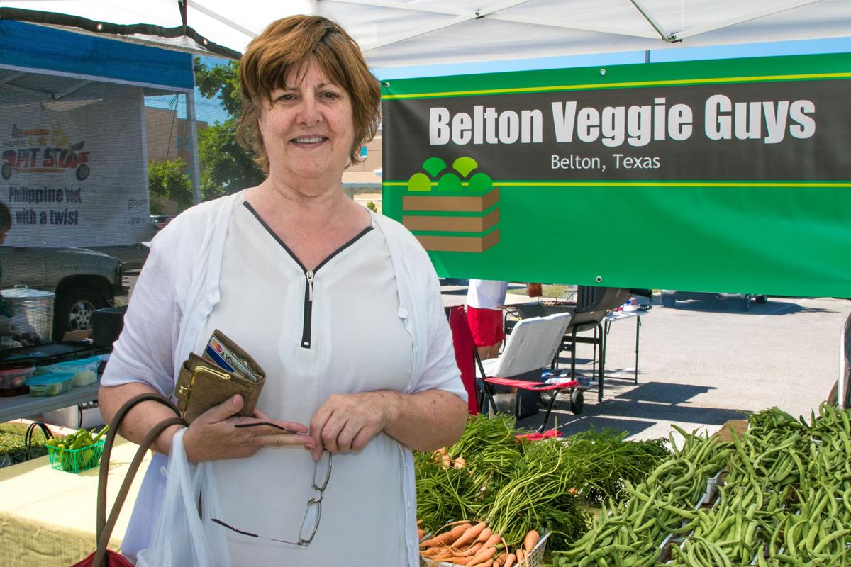 Farmers Market