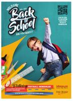 Back to School 2021