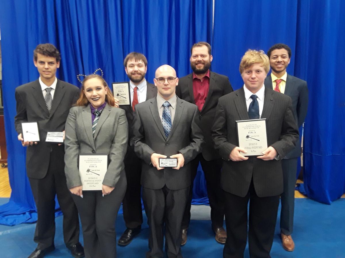 ctc speech