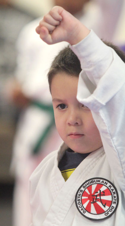 Karate