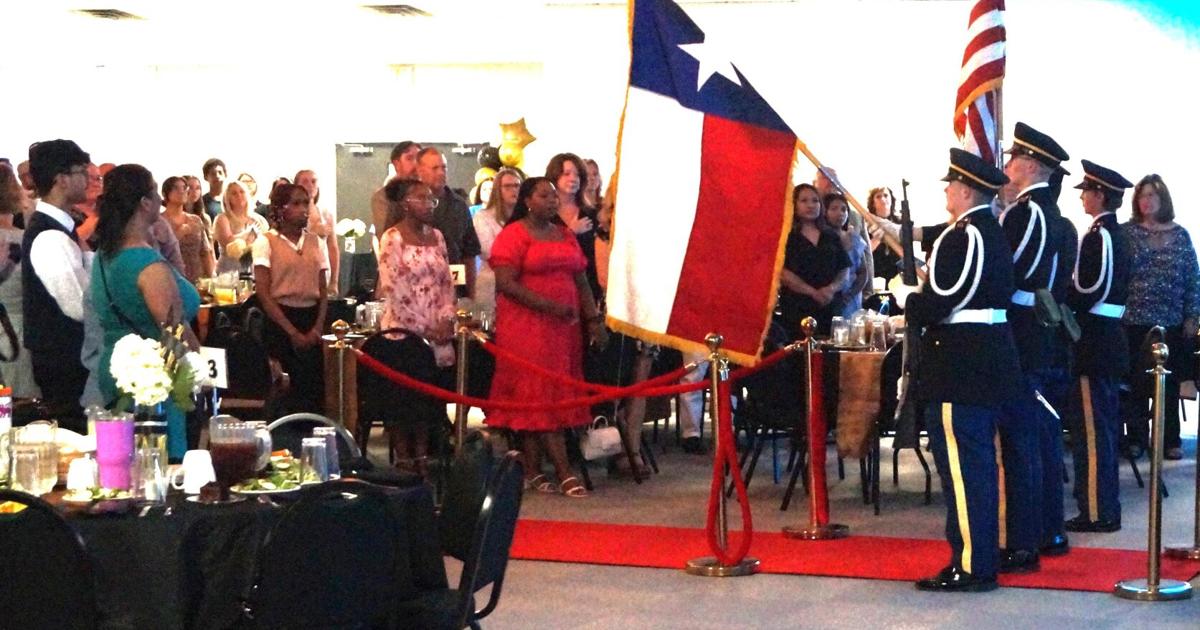 Copperas Cove Education Foundation Hosts Senior Walk Of Fame copperas-cove-education-foundation-hosts-senior-walk-of-fame