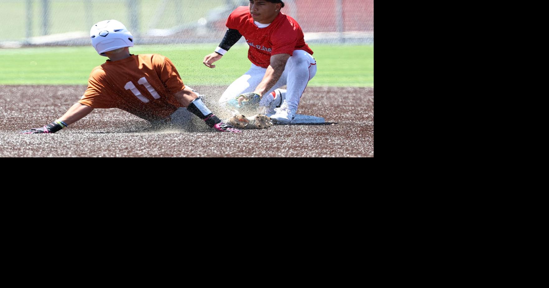 5A BASEBALL PLAYOFFS: Lake Belton rallies for 7-4 win, area sweep of Dallas White