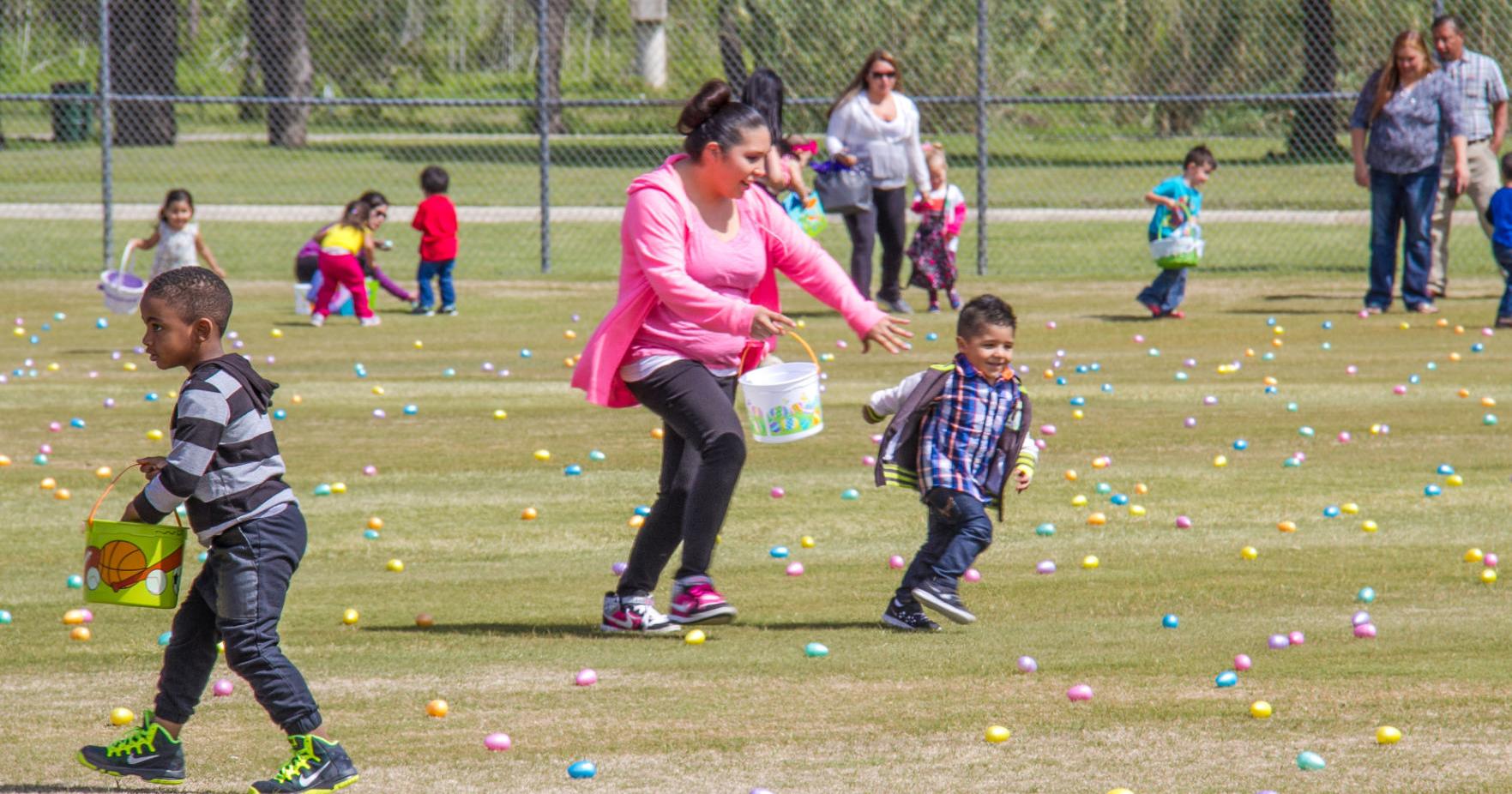 Easter weekend fun is ahead for the Killeen-Fort Cavazos area - Vimarsana News