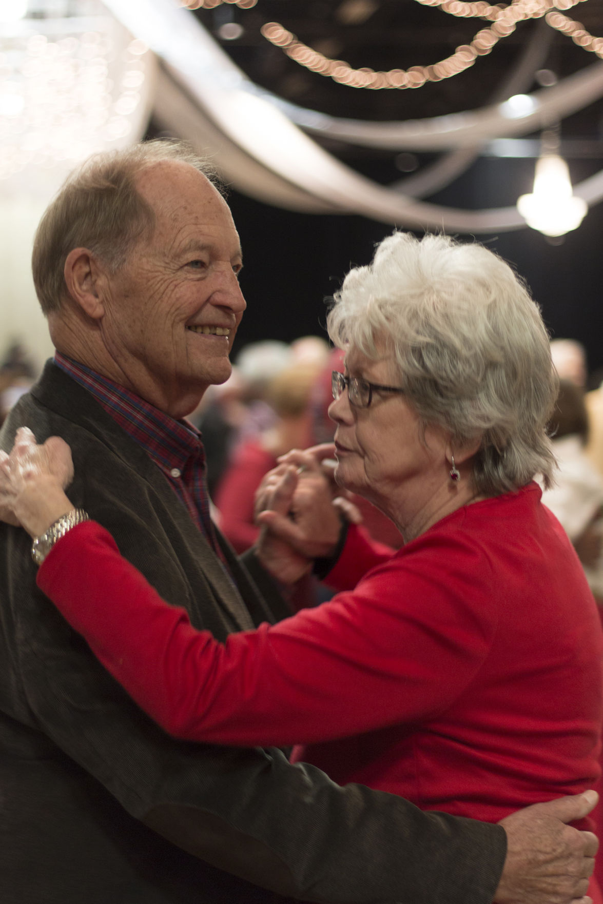 Sammons Community Christmas Dinner