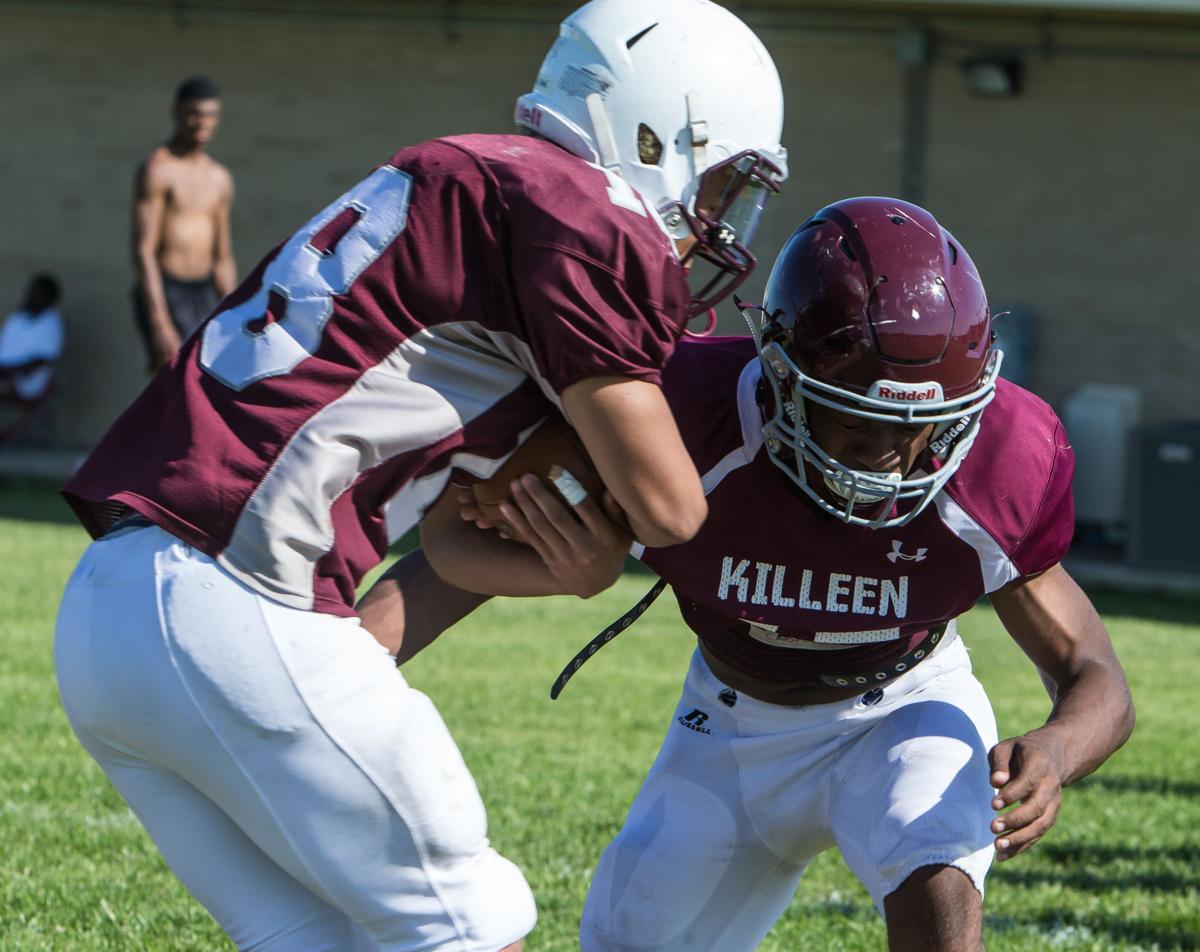 Roos look to build on last year’s success, return to playoffs Killeen